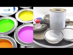 Разносторонний металл 1L консервирует - эффективное решение хранения и перехода