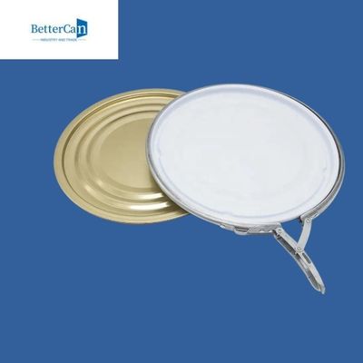 ведро металла краски 15L, ведро краски 5 галлонов с крышкой цветка волочения
