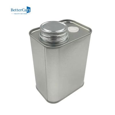 пустые консервные банки кофе олова 250g, жестяные коробки металла 9OZ с клапаном ISO9001 аттестовали