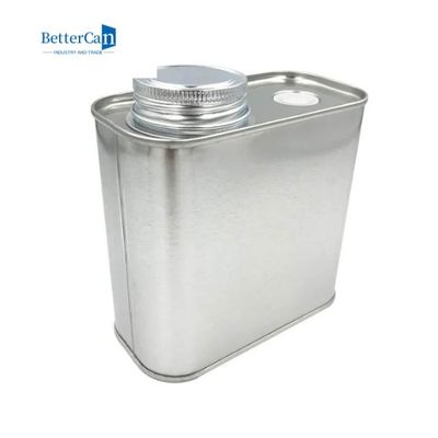пустые консервные банки кофе олова 250g, жестяные коробки металла 9OZ с клапаном ISO9001 аттестовали