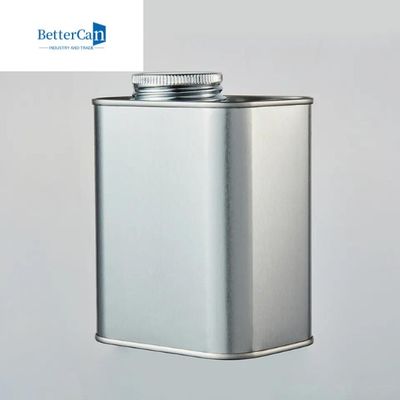 консервные банки кофе 8Oz 12Oz 16Oz 22Oz 23Oz пустые, жестяные коробки чая с выпускными золотниками