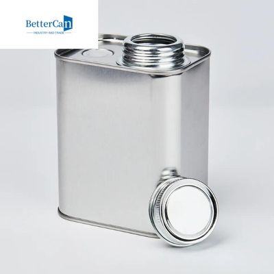 консервные банки кофе 8Oz 12Oz 16Oz 22Oz 23Oz пустые, жестяные коробки чая с выпускными золотниками