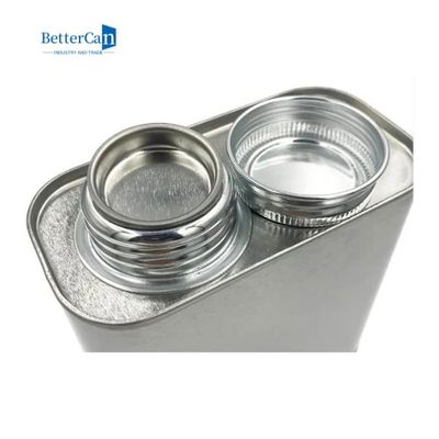олово кофейного зерна 450Gram 1 фунт контейнер олова 16 Oz с одним клапаном