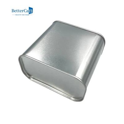 олово кофейного зерна 450Gram 1 фунт контейнер олова 16 Oz с одним клапаном