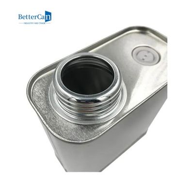 пустые консервные банки кофе металла 220g, материал Tinplate качества еды жестяных коробок 8OZ