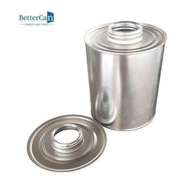 Олов 32oz Monotop краски металла промышленные консервируют с крышкой Dauber