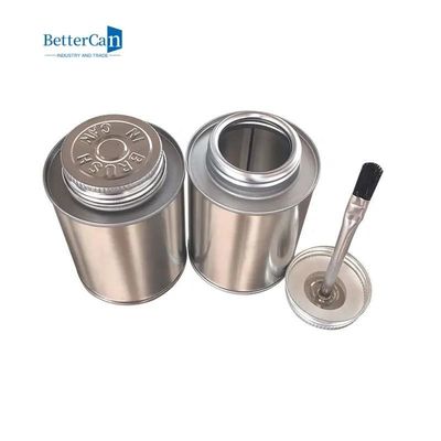 Олов 32oz Monotop краски металла промышленные консервируют с крышкой Dauber