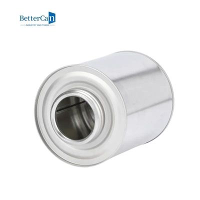 Олов 1 краски пинты 473ml 500g промышленные для клея PVC с верхней частью винта/щеткой шарика
